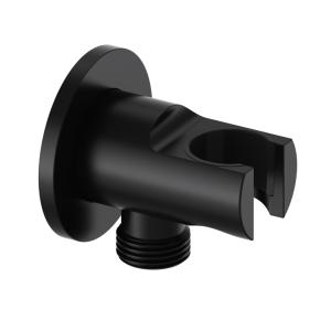 Шланговое подключение Wonzon&Woghand WW-HZ2319-MB черный матовый