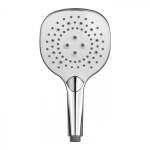 Душевая лейка Wonzon&Woghand WW-981358-CR хром 