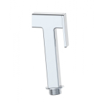 Лейка для гигиенического душа Wonzon&Woghand WW-88PQ02-CR хром 