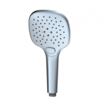 Лейка для душа Wonzon&Woghand WW-88SC02-CR хром 