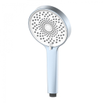 Лейка для душа Wonzon&Woghand WW-88SC03-CR хром 