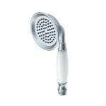 Лейка для душа Wonzon&Woghandм WW-88SC07-CR хром 