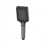 Лейка для душа Wonzon&Woghand WW-88SC08-BGM темный графит 