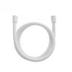 Шланг для душа 120 Wonzon&Woghand WW-RG01-1200-MW белый матовый 