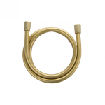 Шланг для душа 120 Wonzon&Woghand WW-RG01-1200-BG брашированное золото 