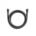 Шланг для душа 150 Wonzon&Woghand WW-88RG01-1500-BGM темный графит