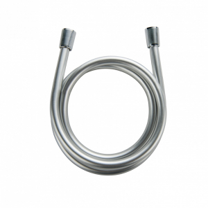 Шланг для душа 180 Wonzon&Woghand WW-RG01-1800-CR хром 