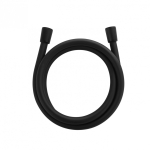 Шланг для душа 80 Wonzon&Woghand WW-RG01-800-MB черный матовый 