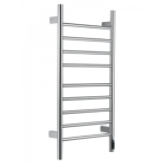 Полотенцесушитель электрический 45х90 Wonzon&Woghand Bonn WW-AL409-CR хром 