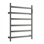 Полотенцесушитель электрический 57х75 Wonzon&Woghand Essen WW-A405-GM темный графит 