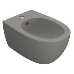 Биде подвесное Globo 4All MDS09.AT*1 серый