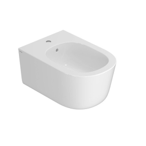 Биде подвесное Globo Lalita LTS09BI*1 белый