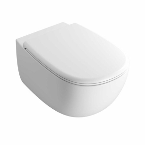 Унитаз Globo Daily DNS02BO белый матовый (сиденье отдельно) Унитаз Globo Daily DNS02BO белый матовый (сиденье отдельно)