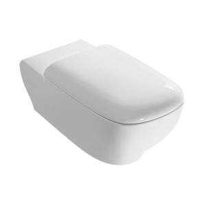 Унитаз подвесной  Globo Argento GEAS3.BI  