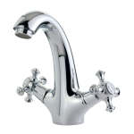 Смеситель для раковины Migliore Prestige 31599 хром