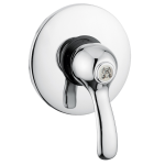 Смеситель для душа Migliore Lem 25877 хром