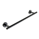 Держатель для полотенец Migliore Fortis 31766 черный матовый