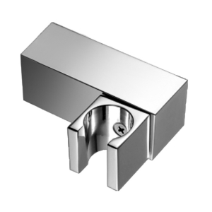 Держатель душевой лейки Wonzon&Woghand WW-994201-CR хром  