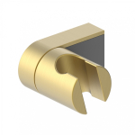 Держатель душевой лейки Wonzon&Woghand WW-994207-BG брашированное золото 