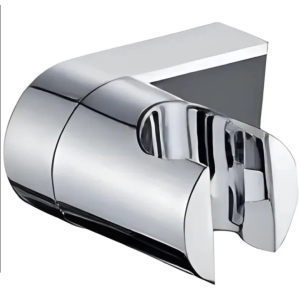 Держатель душевой лейки Wonzon&Woghand WW-994207-CR хром 