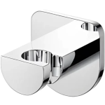 Держатель душевой лейки Wonzon&Woghand WW-994216-CR хром 