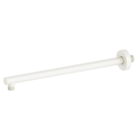 Кронштейн для верхнего душа Wonzon&Woghand WW-SA09-40-WM белый матовый 