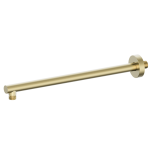 Кронштейн для верхнего душа Wonzon&Woghand WW-SA09-40-BGм брашированное золото 