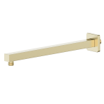 Кронштейн для верхнего душа Wonzon&Woghand WW-SA10-40-BG брашированное золото