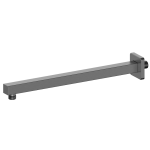 Кронштейн для верхнего душа Wonzon&Woghand WW-SA10-40-BGM темный графит 