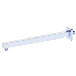 Кронштейн для верхнего душа Wonzon&Woghand WW-SA10-40-CR хром 