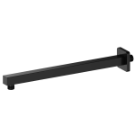 Кронштейн для верхнего душа Wonzon&Woghand WW-SA10-40-MB черный матовый 