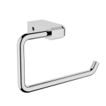 Держатель для туалетной бумаги Wonzon&Woghand WW-V3801-CR хром 