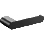 Держатель для туалетной бумаги Wonzon&Woghand Carbon WW-7716 черный матовый