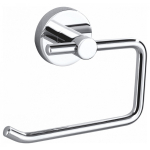 Держатель для туалетной бумаги Wonzon&Woghand Easy WW-8116 хром 