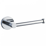 Держатель для туалетной бумаги Wonzon&Woghand Easy WW-8156 хром 