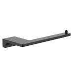 Держатель для туалетной бумаги Wonzon&Woghand Eclipse WW-9116-GM темный графит  