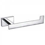 Держатель для туалетной бумаги Wonzon&Woghand Flat WW-9716 хром 