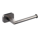 Держатель для туалетной бумаги Wonzon&Woghand Graffity WW-9316 темный графит 