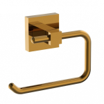 Держатель для туалетной бумаги Wonzon&Woghand Polo WW-8916-DG темное золото 