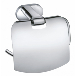 Держатель для туалетной бумаги Wonzon&Woghand First WW-8426 хром 