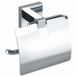 Держатель для туалетной бумаги Wonzon&Woghand Polo WW-8926 хром 