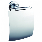 Держатель для туалетной бумаги Wonzon&Woghand Simple WW-6526 хром 