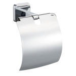 Держатель для туалетной бумаги Wonzon&Woghand Still WW-6626 хром 