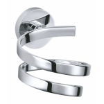 Держатель для фена Wonzon&Woghand Easy WW-8155 хром 