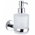 Дозатор жидкого мыла Wonzon&Woghand Easy WW-8133 хром 