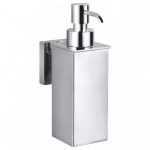 Дозатор жидкого мыла Wonzon&Woghand Polo WW-8932 хром