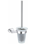 Туалетный ёршик Wonzon&Woghand First WW-8429 хром 