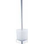 Ерш  Wonzon&Woghand Lotte WW-8329 хром 