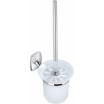 Туалетный ёршик Wonzon&Woghand Porto WW-1901 хром  