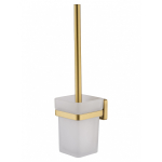 Туалетный ёршик Wonzon&Woghand Roma WW-7229 бронза 